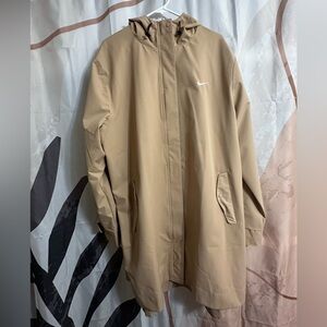 Men’s Raincoat